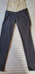 Essentisl Stretch Maternity Leggings